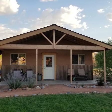 Bluff Gardens Guest House Exterior foto