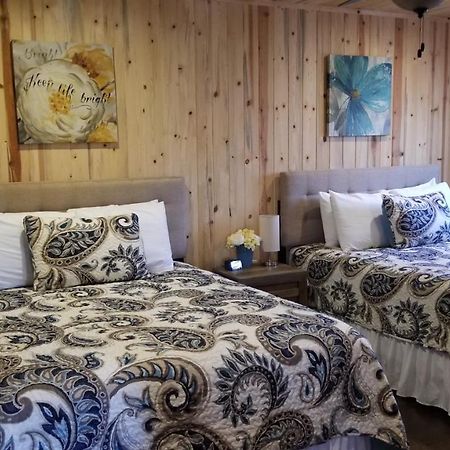 Bluff Gardens Guest House Exterior foto