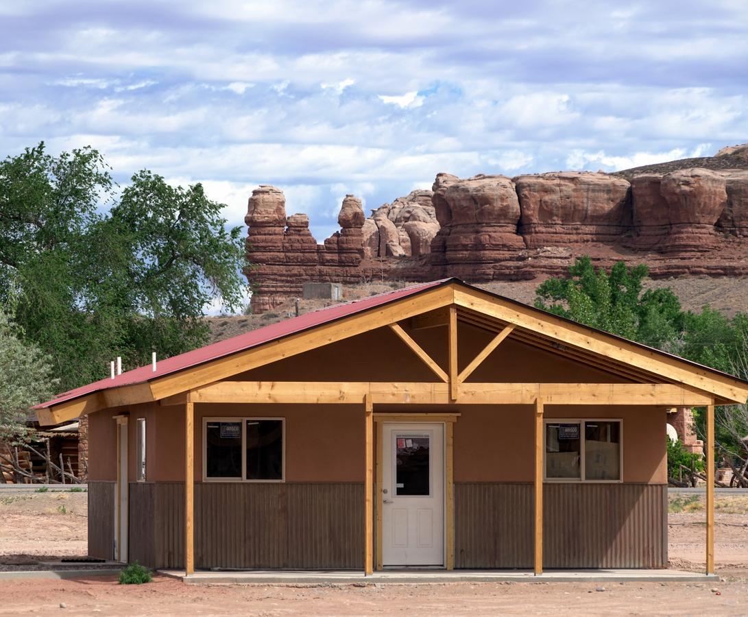 Bluff Gardens Guest House Exterior foto