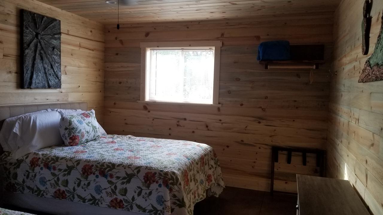 Bluff Gardens Guest House Exterior foto