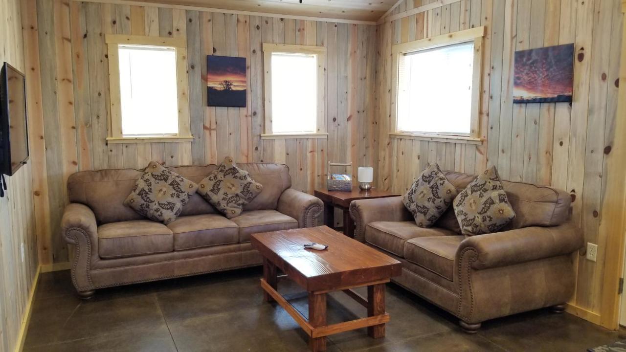 Bluff Gardens Guest House Exterior foto