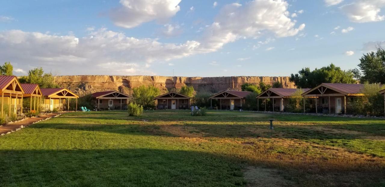Bluff Gardens Guest House Exterior foto