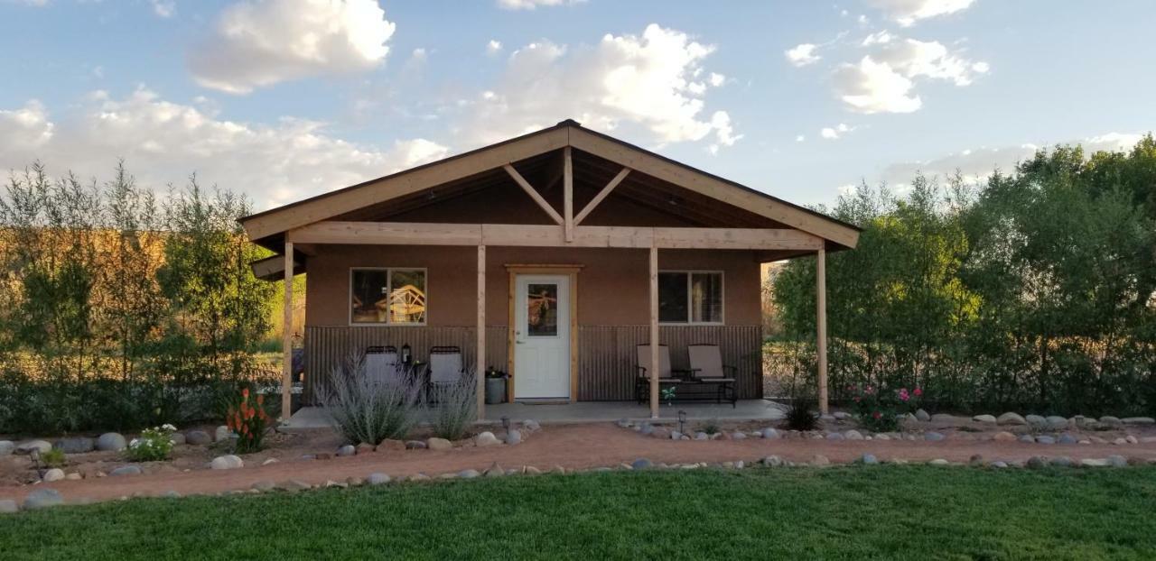 Bluff Gardens Guest House Exterior foto