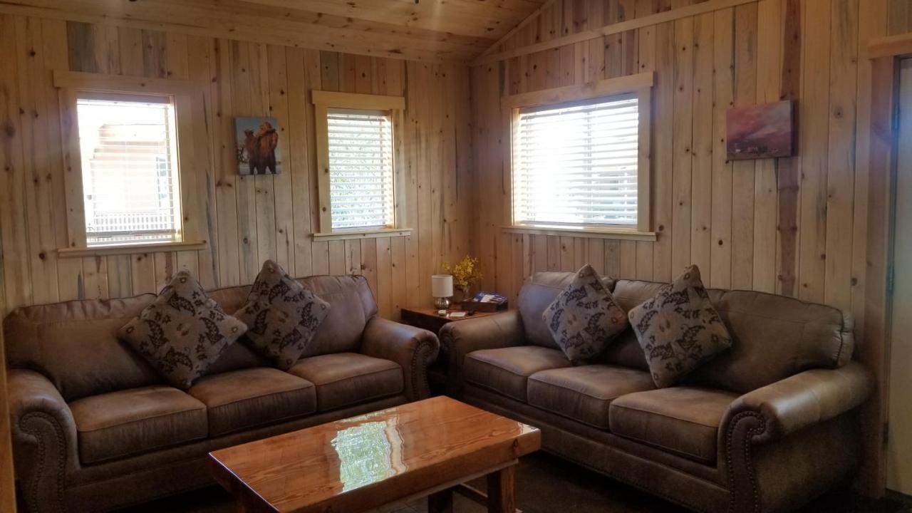 Bluff Gardens Guest House Exterior foto