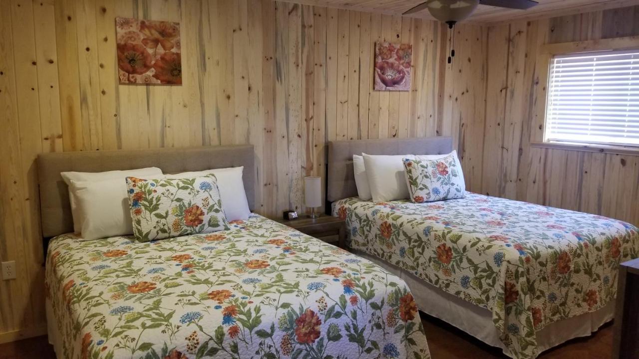 Bluff Gardens Guest House Exterior foto