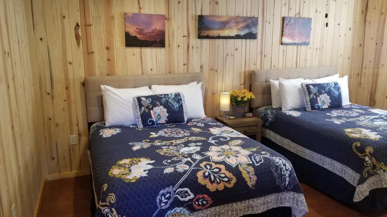 Bluff Gardens Guest House Exterior foto